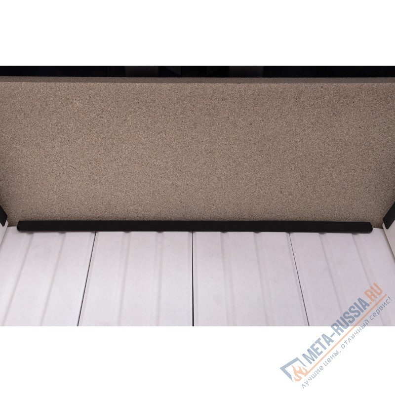 Каминная топка ЭкоКамин Вега 1000MP подовое горение принтинг