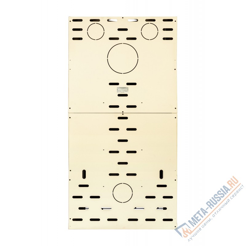 Камин Экокамин РОДОС 800 KRN800K слоновая кость белый шамот