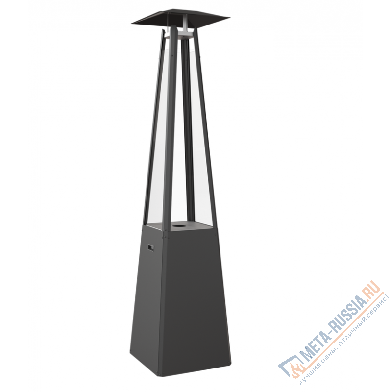 Газовый нагреватель Kratki UMBRELLA/C/G31/37MBAR/S