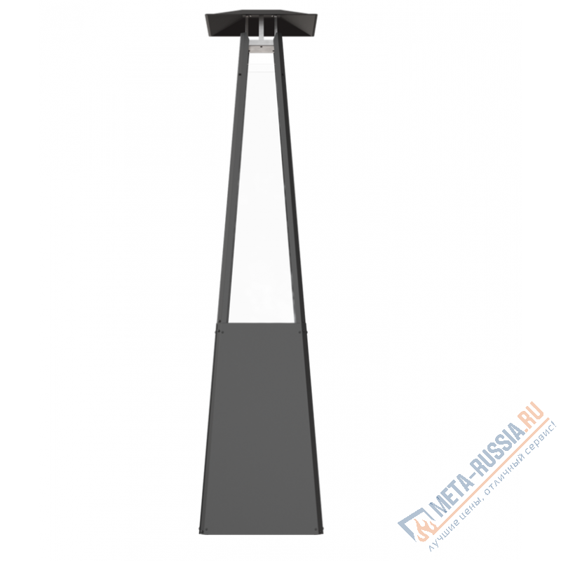 Газовый нагреватель Kratki UMBRELLA/C/G31/37MBAR/S