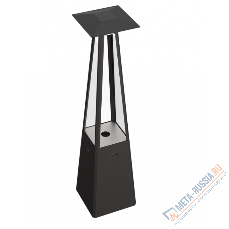 Газовый нагреватель Kratki UMBRELLA/C/G31/37MBAR/S