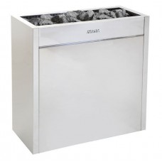 Печь электрическая Harvia Virta Pro Combi HL135SA (с парогенератором, автоматический залив воды, без пульта)