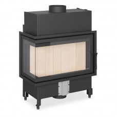 Каминная топка Romotop BASIC L 2G S 70.44.33.23
