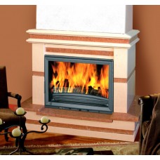 Каминная облицовка Madeira Dalia пристенная Каминная облицовка Madeira Dalia пристенная