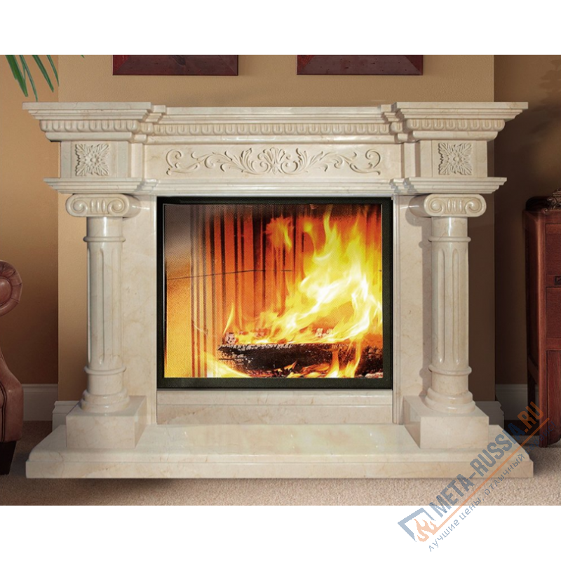 Каминный портал Madeira ANTEY II