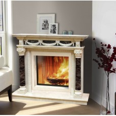 Каминный портал Madeira ORPHEUS I Каминный портал Madeira ORPHEUS I