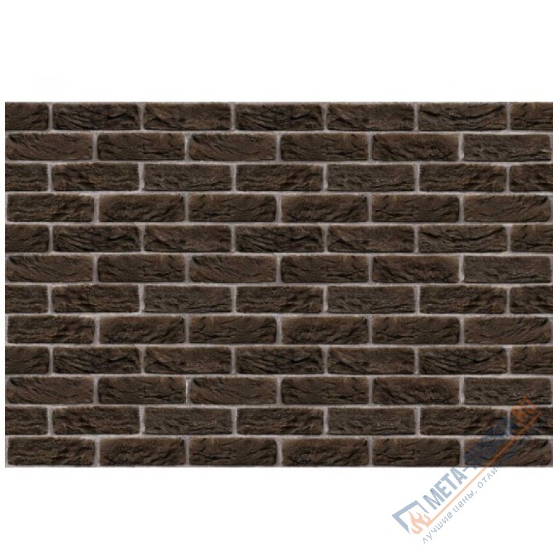 Плита пожаро-изоляционная коричневая 1200х800х8мм горизонтальная