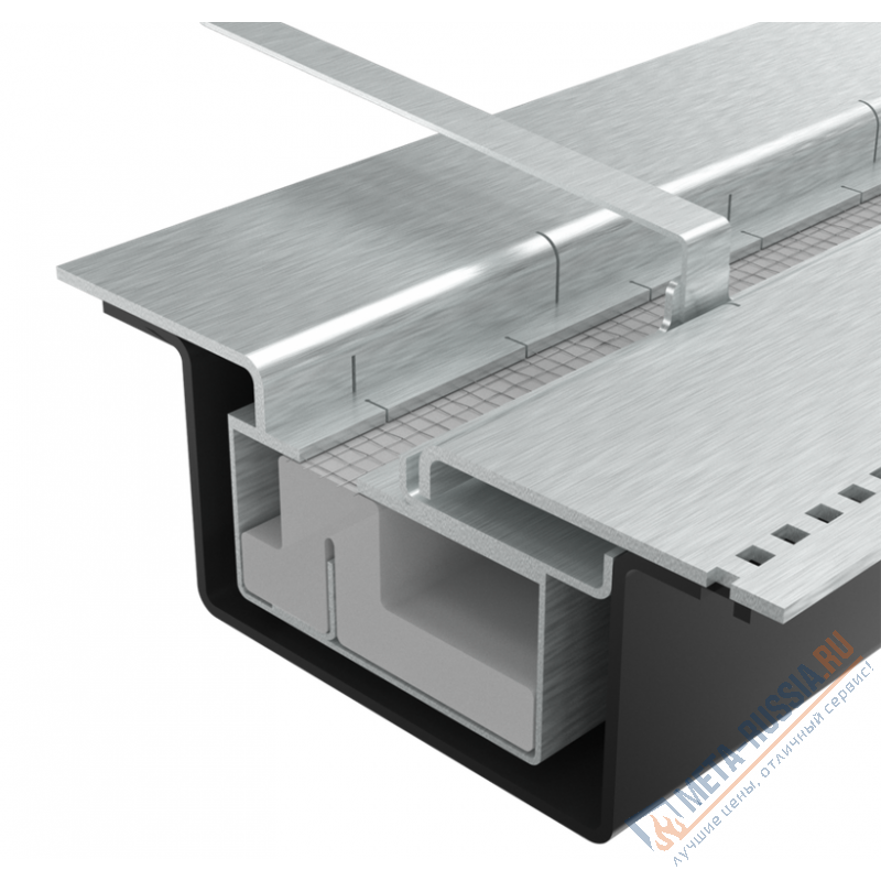 Контейнер SPARK/700 Kratki