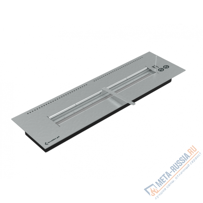 Контейнер SPARK/700 Kratki