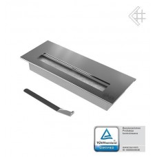 Прямоугольный контейнер Petit, TUV Kratki