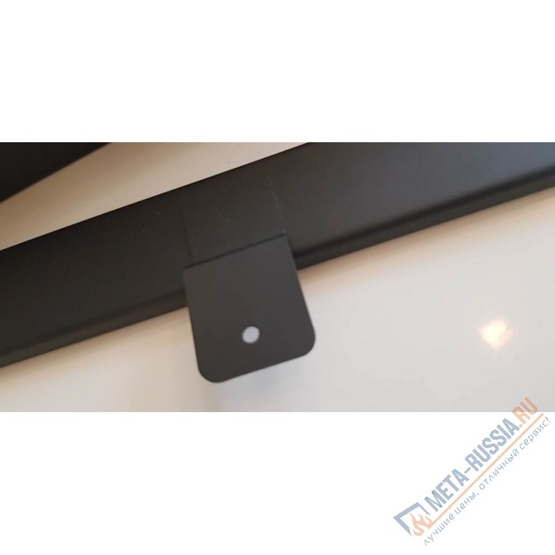 Прямоугольный контейнер FLAT, TUV(AF/FLAT/TUV) Kratki