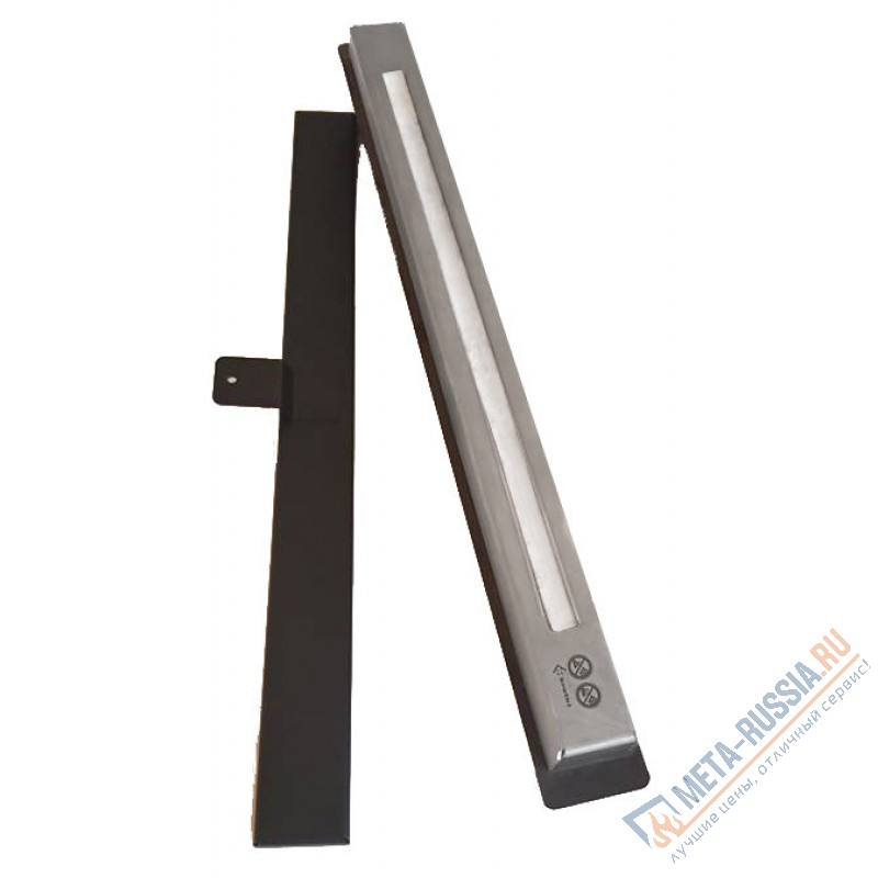 Прямоугольный контейнер FLAT, TUV(AF/FLAT/TUV) Kratki