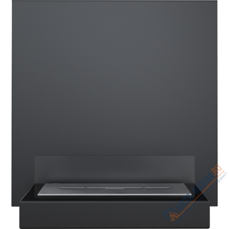 Настенный биокамин Kratki PLANK