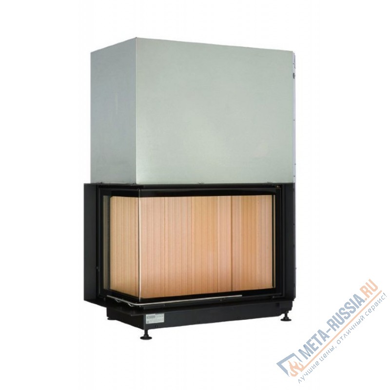 Каминная топка Brunner Eck-Kamin Eck 57/82/48 L
