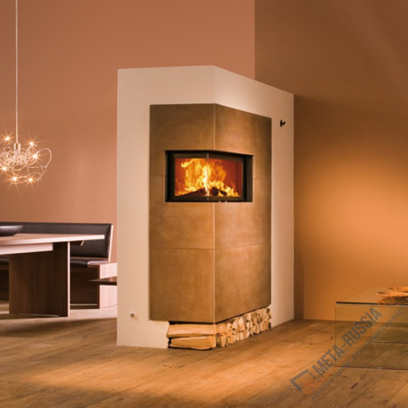 Каминная топка Brunner AK Eck 53/121/50 L