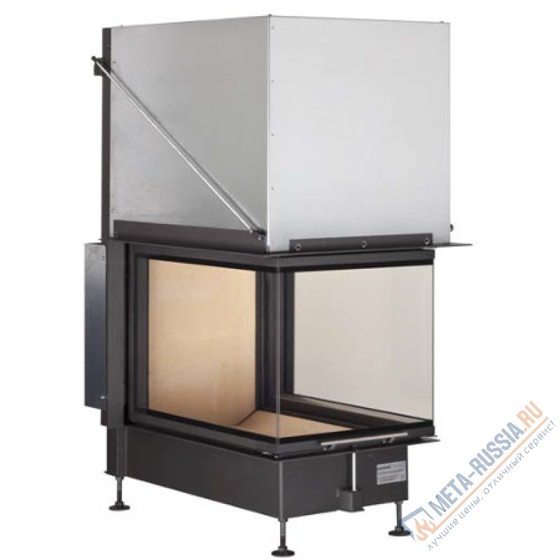 Каминная топка Brunner PK 51/66/50/66