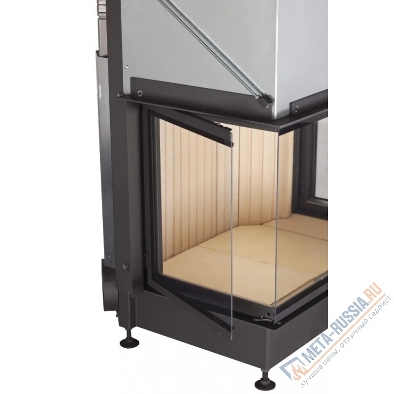 Каминная топка Brunner PK 57/40/60/40