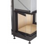 Каминная топка Brunner PK 57/40/60/40