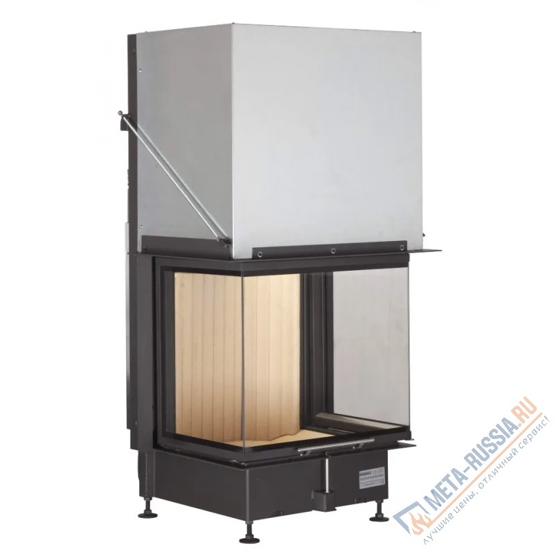 Каминная топка Brunner PK 57/40/60/40