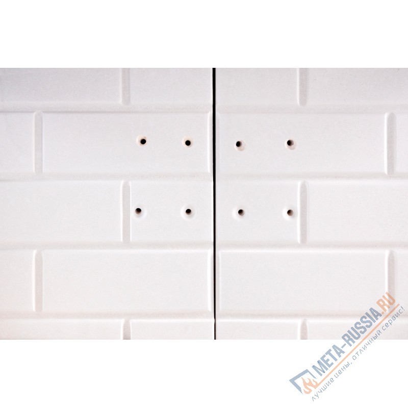 Каминная топка Экокамин ДЕЛЬТА 800 три стекла принтинг TDN800