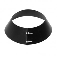 Юбка Везувий BLACK (AISI 430/0,5мм)