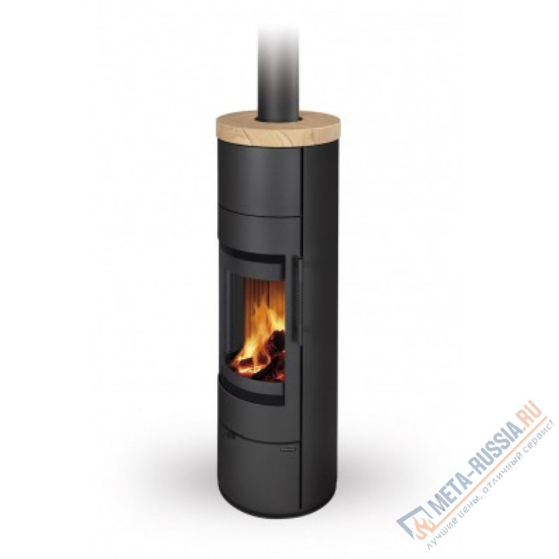 Печь-камин Romotop LUANCO N AKUM песчаник