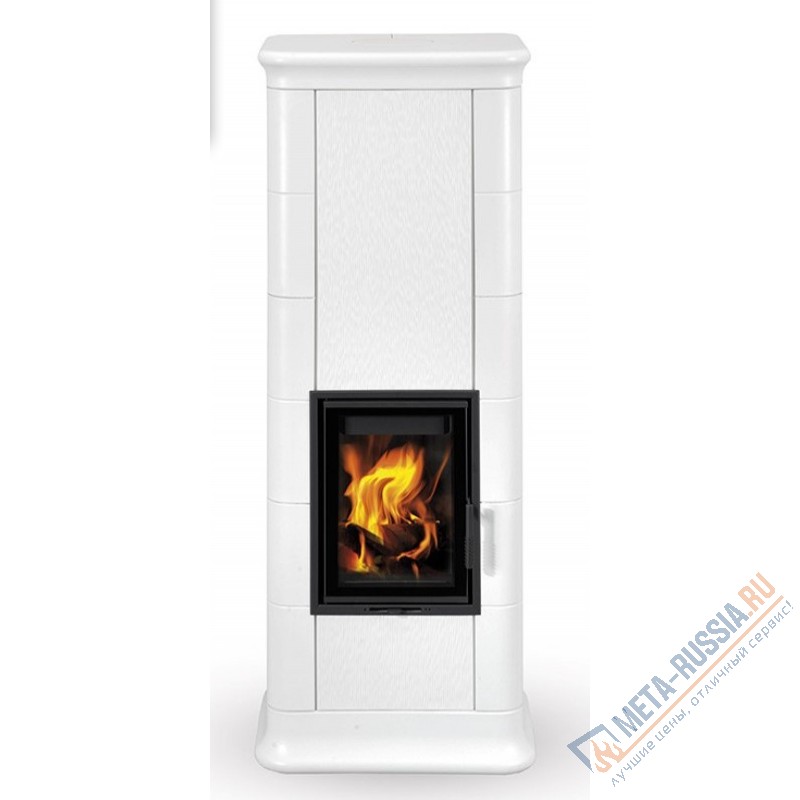 Печь-камин Romotop MALAGA N AKUM керамика