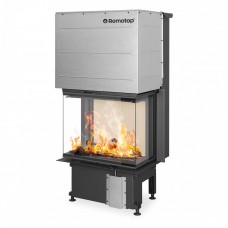 Каминная топка Romotop IMPRESSION C 2G L 67.61.34.21