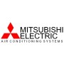 Сплит-системы настенные Mitsubishi Electric