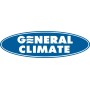 Мобильные кондиционеры General Climate