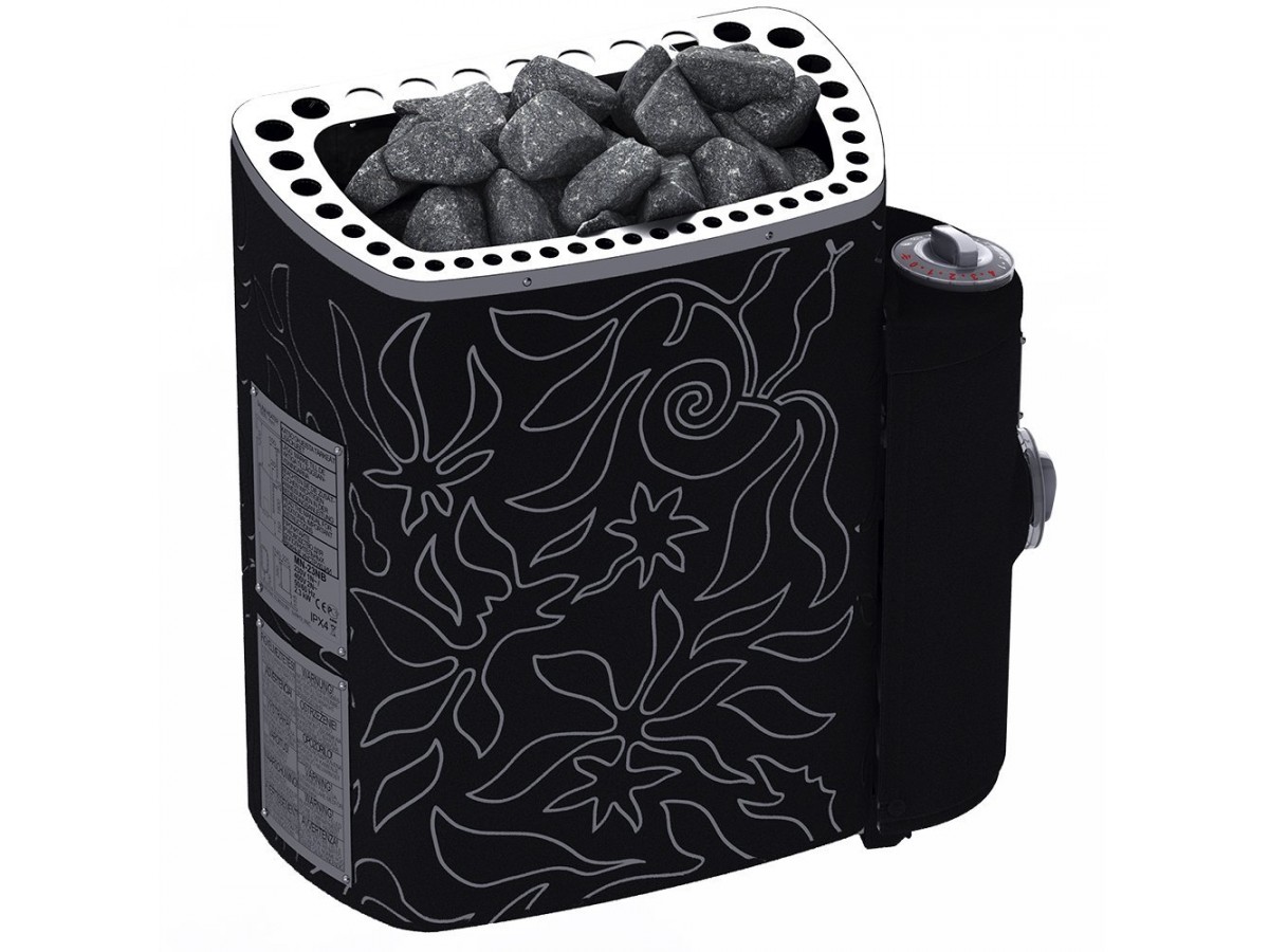 ВЫБОР ЭЛЕКТРИЧЕСКОЙ ПЕЧИ ДЛЯ БАНИ И САУНЫ SAWO