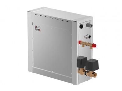 КАК ВЫБРАТЬ ПАРОГЕНЕРАТОР SAWO?! Турецкая баня - хамам