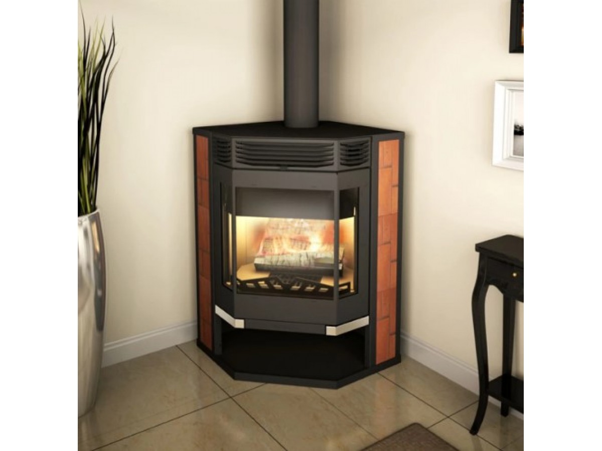 Правила эксплуатации камины и печи Мета и другие