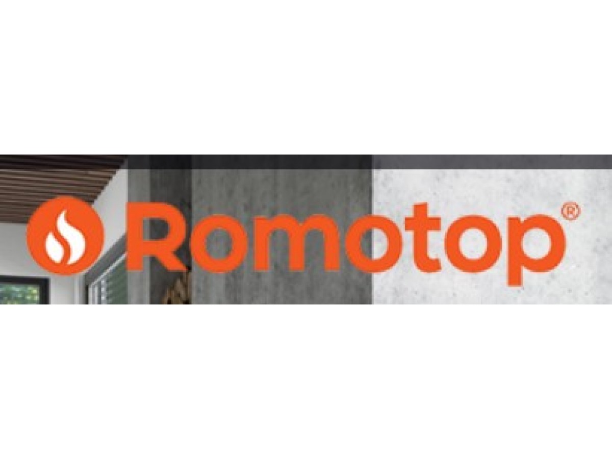 Повышение цен продукции Romotop с 17.08.20