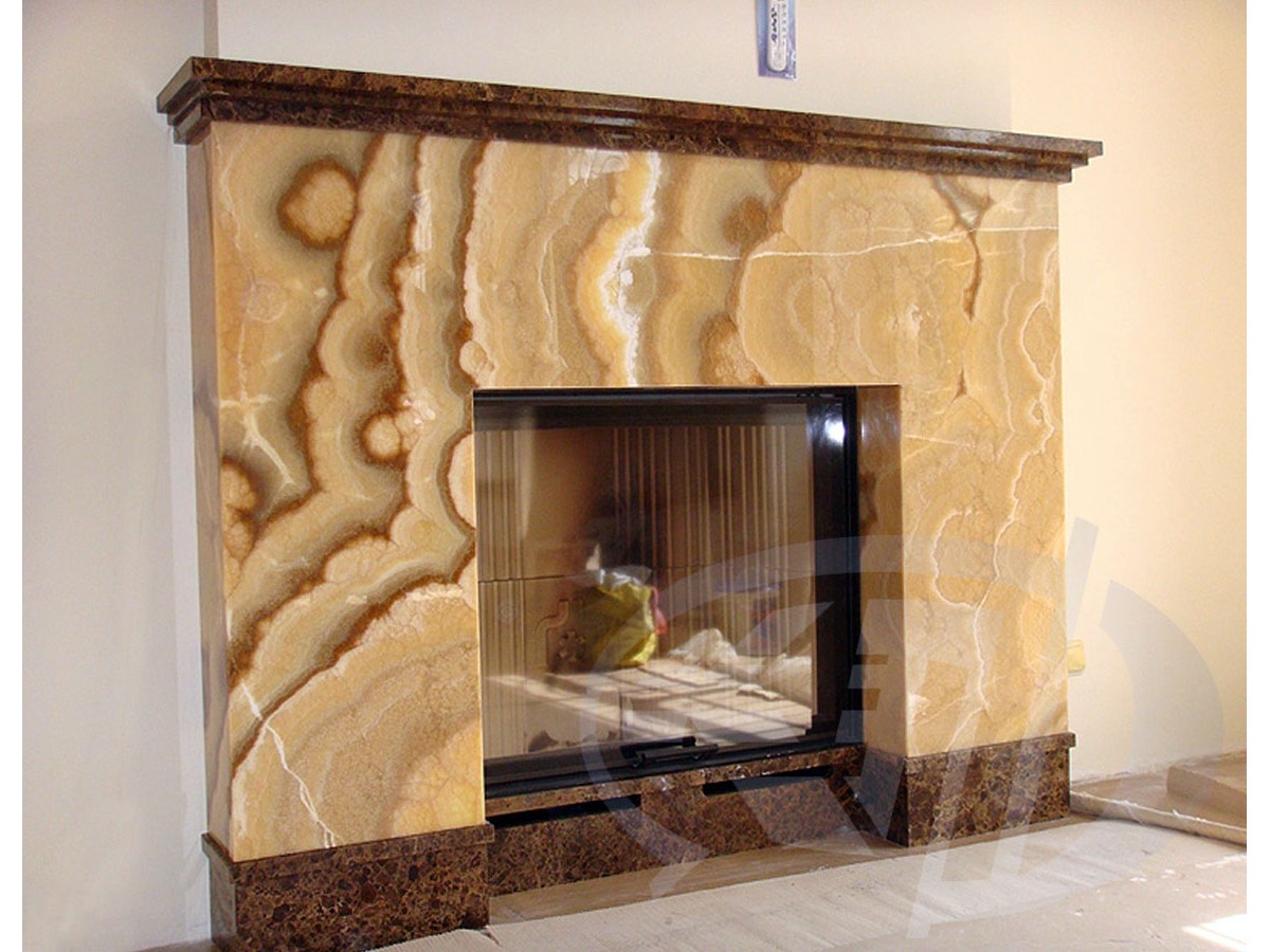 Каминные порталы мраморные - изделия из мрамора и гранита ГОСТ 23342-91 