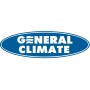 Сплит-системы настенные General Climate