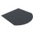 Лист печь-камин, 2мм, черный 1200х1200х2 - var2 + 5 500 ₽ 