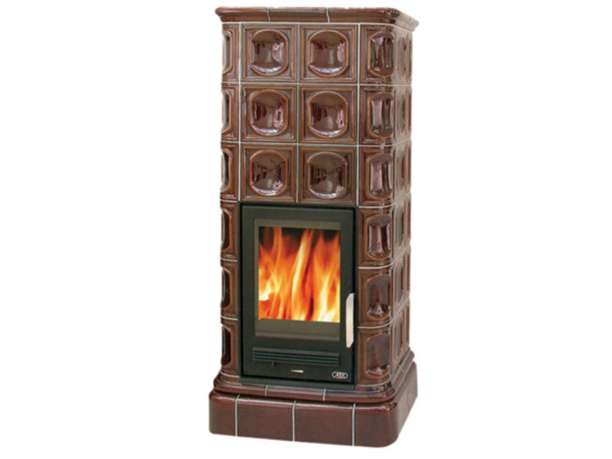 Загородный домик