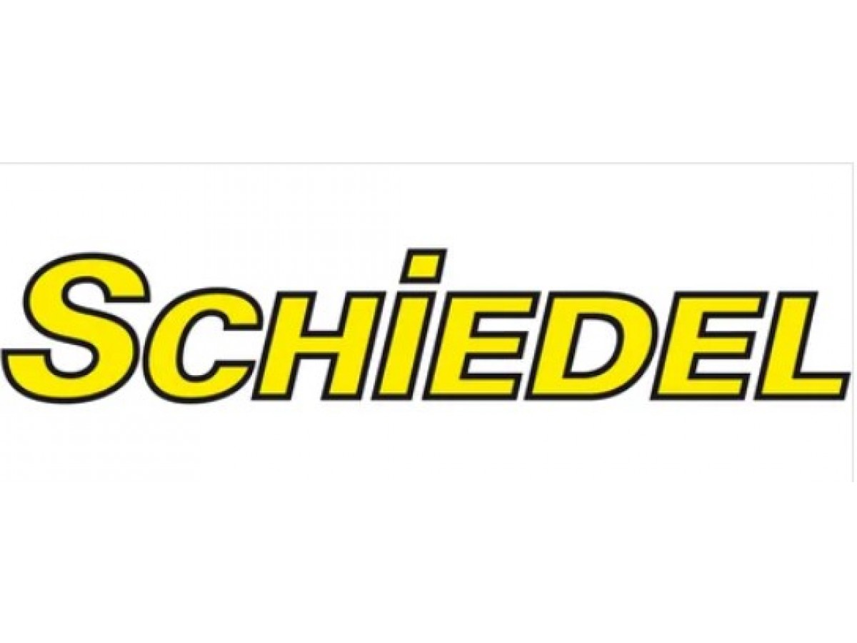 Повышение цен SCHIEDEL 24.01.2022