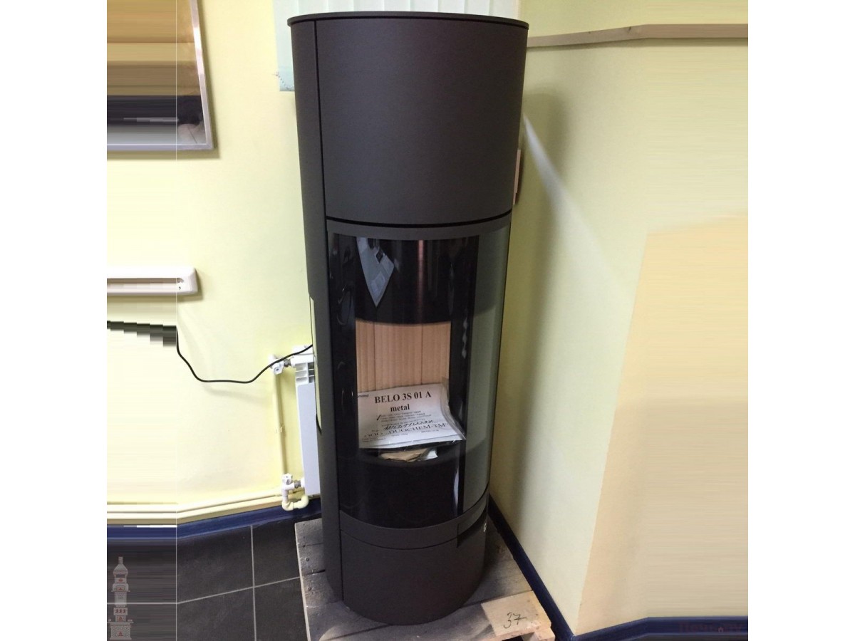 Какой купить камин для дома или дачи. Помощь в выборе.