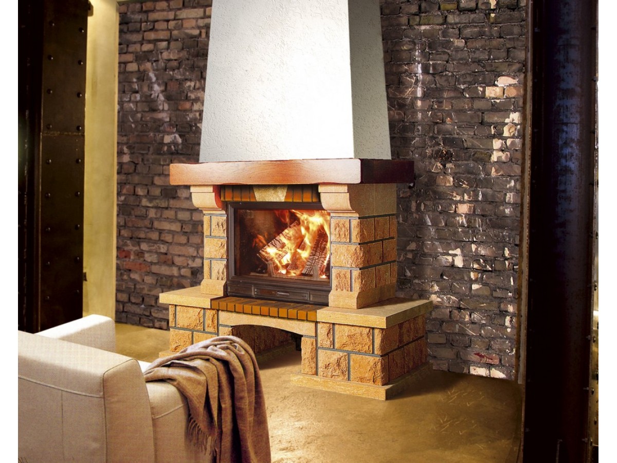 Камины Sunhill - то чем можно гордиться!