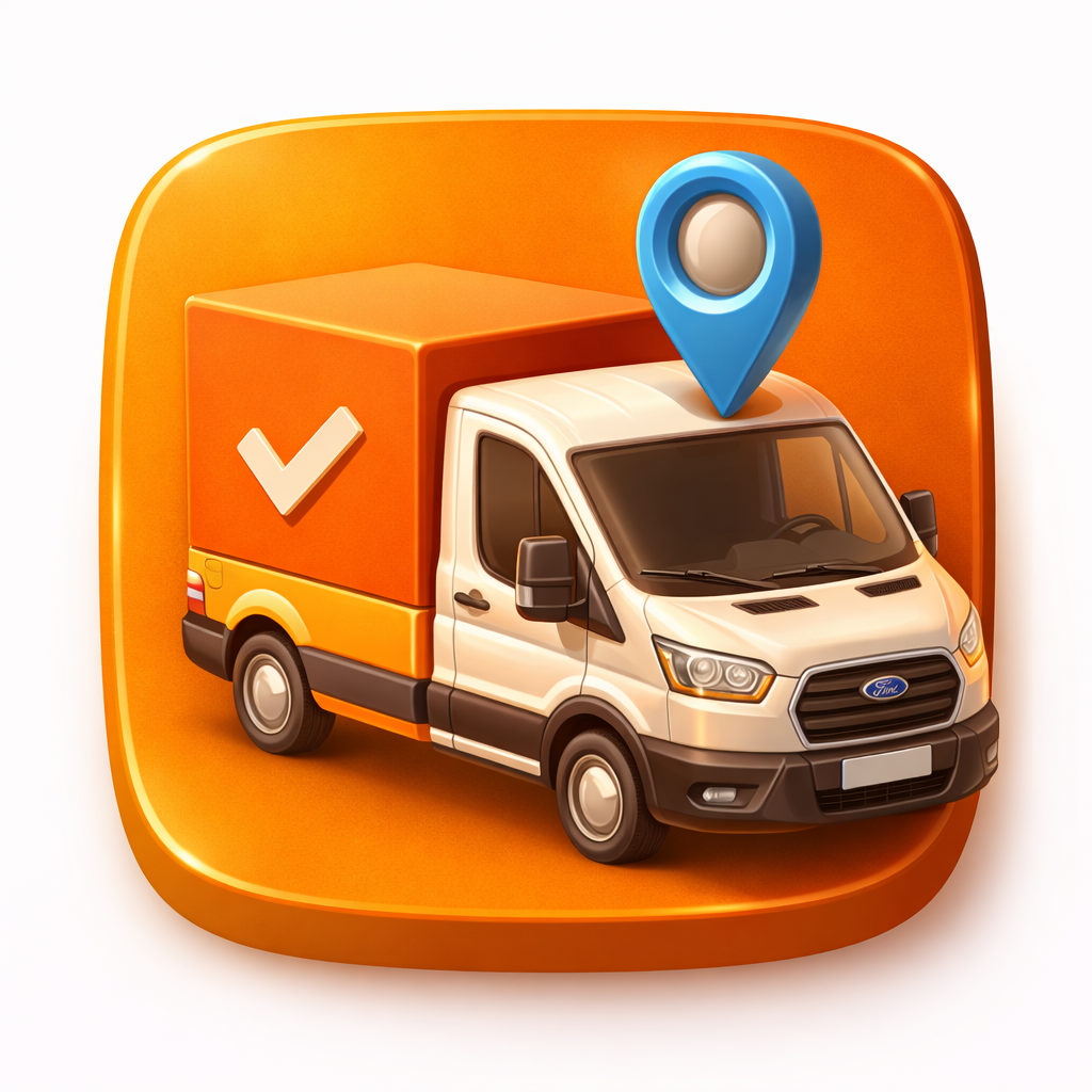 Всё за один приезд