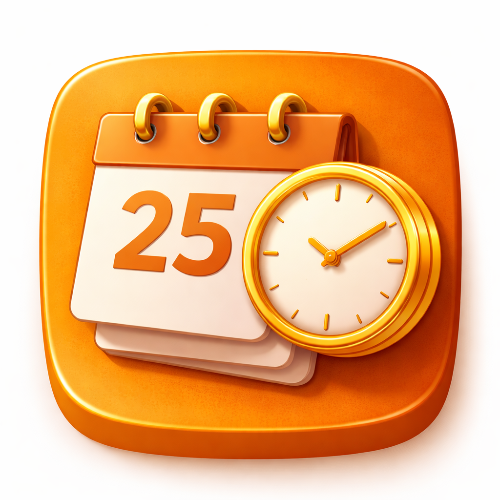 Чёткие сроки монтажа